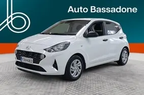 For sale used car Hyundai i10, 2020, 83 000 km, 1.0, 46 kW, petrol, manual, front-wheel drive, NLHDM51AALZ014475