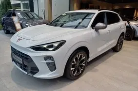 Продается новый автомобиль Cupra Terramar Terramar, 1.5, 110 kW, бензин, автомат, передний привод, VSSZZZKP8S1021427