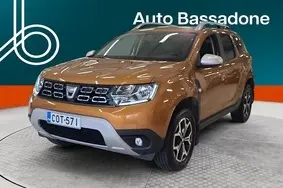 Продается подержанный автомобиль Dacia Duster, 2020, 73 000 км, 1.3, 110 kW, бензин, механическая, передний привод, VF1HJD20X64881973