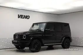 For sale used car Mercedes-Benz  4Matic First Edition AMG, 2024, 28 900 km, 222.8 kW, electric, four-wheel drive, 540NDX, W1NWM0AB5SX012677