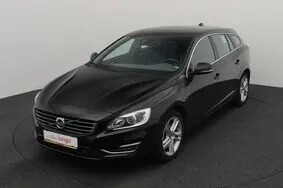 Müüa kasutatud auto Volvo V60 Summum, 2013, 207 587 km, 2.4, 158 kW, pistikhübriid, automaat, nelikvedu, ED3209, YV1GWAA50E1176654