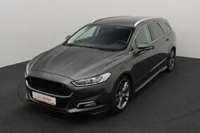 Продается подержанный автомобиль Ford Mondeo Titanium, 2017, 190 444 км, 1.5, 88 kW, дизель, механическая, передний привод, NNR382, WF0FXXWPCFGR83617