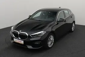 For sale used car BMW 118 Executive Edition, 2020, 193 588 km, 1.5, 103 kW, petrol, automatic, front-wheel drive, WBA7K310807G05819