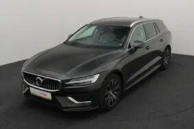 Müüa kasutatud auto Volvo V60 Inscription, 2021, 201 090 km, 2.0, 145 kW, hübriid, automaat, esivedu, YV1ZWK9VDN2476180