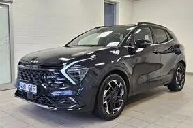 Продается подержанный автомобиль Kia Sportage, 2023, 46 560 км, 1.6, 100 kW, гибрид, автомат, полный привод, 498GTR, U5YPX81AHRL227951