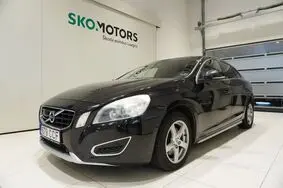 Müüa kasutatud auto Volvo S60, 2011, 320 380 km, 2.0, 120 kW, diisel, automaat, esivedu, YV1FS5250B2003932
