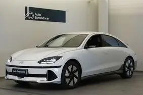 Müüa kasutatud auto Hyundai IONIQ 6 Ultimate AWD 77kWh, 2023, 20 946 km, 239 kW, elekter, automaat, nelikvedu, KMHM541C0PA018002