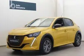 Müüa kasutatud auto Peugeot 208 Allure Pack Electric, 2023, 2 006 km, 100 kW, elekter, automaat, esivedu, VR3UHZKXZPT529802