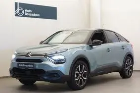 For sale used car Citroën C4 Electric Shine 100kW, 2023, 27 435 km, 57 kW, electric, automatic, front-wheel drive, VR7BCZKXCNE084297