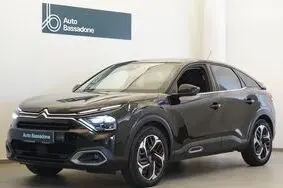 Müüa kasutatud auto Citroën C4 Shine PureTech 130 AT8, 2022, 44 694 km, 1.2, 96 kW, bensiin, automaat, esivedu, VR7BAHNSBNE028430
