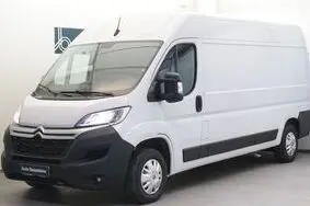 Müüa kasutatud sõiduk Citroën Jumper L3H2 BlueHDi 140, 2020, 94 615 km, 2.2, 103 kW, diisel, manuaal, esivedu, VF7YCBNFC12P34580