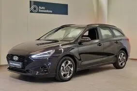 Продается подержанный автомобиль Hyundai i30 Wagon Comfort, 2025, 15 км, 1.0, 74 kW, бензин, автомат, передний привод, TMAH381B1SJ177828