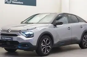 Müüa kasutatud auto Citroën C4 Ë Shine 100kW, 2023, 10 050 km, 57 kW, elekter, automaat, esivedu, VR7BCZKXCPE039132