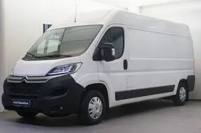Müüa kasutatud sõiduk Citroën Jumper BlueHDi L3H2, 2021, 129 746 km, 2.2, 103 kW, diisel, manuaal, esivedu, VF7YCBNFC12P63955