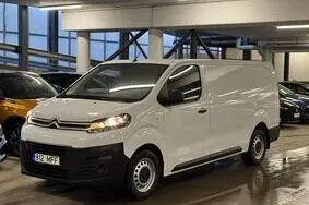 Müüa kasutatud sõiduk Citroën Jumpy Van L3 BlueHDi 145, 2023, 36 598 km, 2.0, 106 kW, diisel, manuaal, esivedu, VF7VFEHTMPZ056762