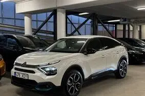 For sale used car Citroën C4 Ë Electric Shine 100 kW, 2023, 18 477 km, 57 kW, electric, automatic, front-wheel drive, VR7BCZKXCPE026633