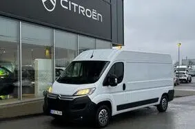 Müüa kasutatud sõiduk Citroën Jumper L3H2 BlueHDi 140, 2021, 126 617 km, 2.2, 103 kW, diisel, manuaal, esivedu, VF7YCBNFC12T12831