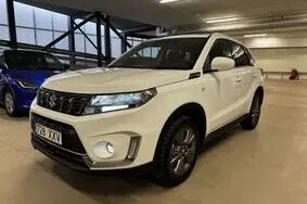 Müüa kasutatud auto Suzuki Vitara GL+ Hybrid MY23, 2023, 19 177 km, 1.5, 75 kW, hübriid, automaat, esivedu, TSMLYDH1S00C24573