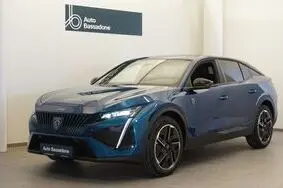Müüa kasutatud auto Peugeot 408, 2025, 3 km, 1.2, 96 kW, bensiin, automaat, esivedu, VR3FPHNS9RY630577