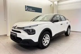 Müüa kasutatud auto Citroën C4 Live PureTech 100, 2022, 67 959 km, 1.2, 74 kW, bensiin, manuaal, esivedu, VR7BAHNEANE001863