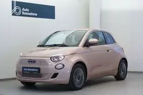 For sale used automašīna Fiat 500 e 42 kWh, 2023, 100 km, 43 kW, elektrība, automātiskā, priekšējā piedziņa, ZFAEFAA47PX179402