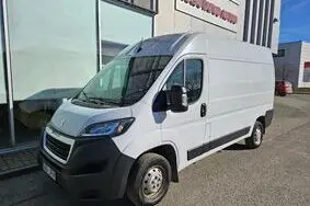 Продается подержанный vehicle Peugeot Boxer L2H2, 2022, 180 054 км, 2.2, 103 kW, дизель, механическая, передний привод, VF3YCBPFB12V41041