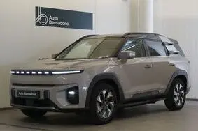 Продается подержанный автомобиль Ssangyong Torres EVX Sapphire, 2024, 17 000 км, 65 kW, электричество, передний привод, KPT00A124RP004377