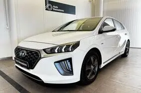 Müüa kasutatud auto Hyundai IONIQ Hybrid Style Limited Edition, 2020, 88 825 km, 1.6, 77 kW, hübriid, automaat, esivedu, KMHC851CGLU177488