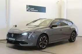 Müüa kasutatud auto Peugeot 508 GT BlueHDi 130 AT8, 2024, 3 km, 1.5, 96 kW, diisel, automaat, esivedu