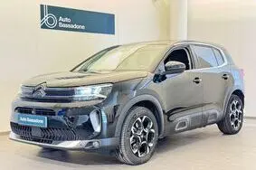 For sale used car Citroën C5 Aircross MAX PHEV 225 AT8, 2024, 9 200 km, 1.6, 133 kW, plug-in hybrid, automatic, front-wheel drive, VR7A4DGZ2RL029027