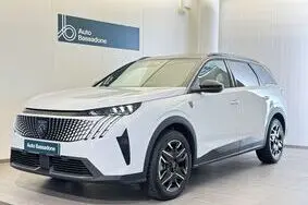 Müüa kasutatud auto Peugeot 5008 GT Hybrid 136 e-DCS6, 2024, 22 308 km, 1.2, 100 kW, hübriid, automaat, esivedu, VR3KAHPY4RS096845