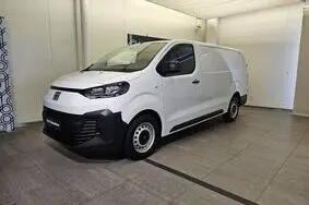 Müüa kasutatud sõiduk Fiat Scudo, 5 km, 2.0, 106 kW, diisel, manuaal, esivedu, VXFVLEHT8SZ020595