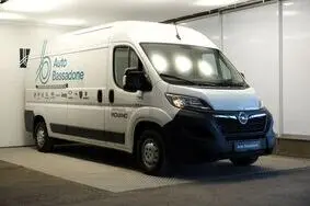 Müüa kasutatud sõiduk Opel Movano Van L3H2, 2023, 30 500 km, 2.2, 103 kW, diisel, manuaal, esivedu, VXEYCBPFCPG004834