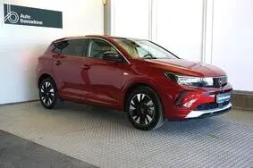 Müüa kasutatud auto Opel Grandland Innovation Plus 225hp PHEV Pistikhübriid, 2023, 8 800 km, 1.6, 133 kW, hübriid, automaat, esivedu, W0VZ4DGZ5P6008373