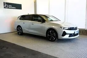 Müüa kasutatud auto Opel Astra Tourer GS 180 PHEV Pistikhübriid, 2024, 3 km, 1.6, 110 kW, pistikhübriid, automaat, esivedu, VXKF4DGX4R1049733