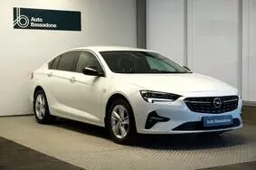 Müüa kasutatud auto Opel Insignia Grand Sport, 2022, 48 113 km, 2.0, 147 kW, bensiin, automaat, esivedu, W0VZT6ER9M1014493