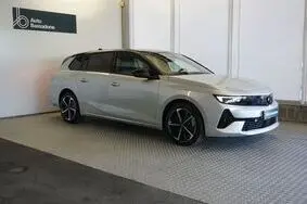 Müüa kasutatud auto Opel Astra Tourer GS 180 PHEV Pistikhübriid, 2024, 1 995 km, 1.6, 110 kW, pistikhübriid, automaat, esivedu, VXKF4DGX5R1049594