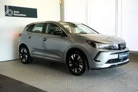 Müüa kasutatud auto Opel Grandland Design & Tech 225hp PHEV Pistikhübriid, 2024, 23 017 km, 1.6, 133 kW, pistikhübriid, automaat, esivedu, W0VZ4DGZ1P6028345