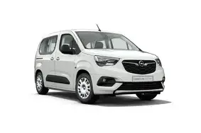 Продается подержанный автомобиль Opel Combo E-Life Comfort Electric, 2024, 9 500 км, 57 kW, электричество, автомат, передний привод, W0VEZZKXZPJ737947
