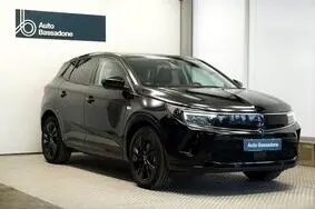 Müüa kasutatud auto Opel Grandland PHEV GS 225 PHEV FWD Pistikhübriid, 2024, 18 198 km, 1.6, 133 kW, pistikhübriid, automaat, esivedu, W0VZ4DGZ5P6028610