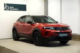 Müüa kasutatud auto Opel Mokka MOKKA-E GS 136, 2024, 10 371 km, 57 kW, elekter, automaat, esivedu, VXKUKZKXZNW125976