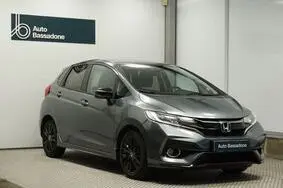 Продается подержанный автомобиль Honda Jazz DYNAMIC NAVI ADAS, 2019, 37 800 км, 1.5, 96 kW, бензин, автомат, передний привод, JHMGK5860JX207260