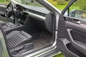 Продается подержанный автомобиль Volkswagen Passat Alltrack, 2018, 192 000 км, 2.0, 140 kW, дизель, автомат, полный привод, 249RFP, WVWZZZ3CZJE252448