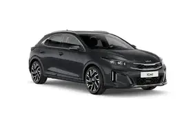 Müüa uus auto Kia XCeed LX Plus, 1.6, 110 kW, bensiin, automaat, esivedu, U5YH4F184TL234243