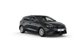 Müüa uus auto Kia cee'd / Ceed EX Plus, 1.5, 103 kW, bensiin, automaat, esivedu, U5YH2515GSL255158