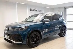 Продается подержанный автомобиль Volkswagen Tiguan, 2024, 24 391 км, 1.5, 110 kW, подключаемый гибрид, автомат, передний привод, 216DNX, WVGZZZCT8RW008652