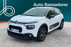 Müüa kasutatud auto Citroën C3, 2023, 14 000 km, 1.2, 61 kW, bensiin, manuaal, esivedu, VF7SXHMRVPT702679