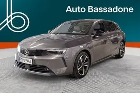 Müüa kasutatud auto Opel Astra, 2022, 28 000 km, 1.6, 132 kW, pistikhübriid, automaat, esivedu, VXKF3DGXTN1019080