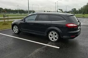 For sale used car Ford Mondeo, 2010, 420 000 km, 2.2, 129 kW, diesel, manual, front-wheel drive, 281BJV, WF0GXXGBBGAS57340