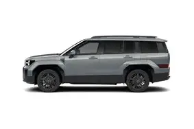 Müüa uus auto Hyundai Santa Fe Premium PHEV, 1.6, 186 kW, pistikhübriid, automaat, nelikvedu, KMHP48121SU140034